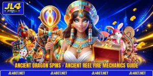 Ancient Dragon Spins - Ancient Reel Fire Mechanics Guide