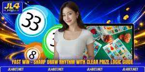 Fast Win - Sharp Draw Rhythm With Clear Prize Logic Guide