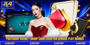 Preferans Online - Sharp Card Logic For Serious Play Rounds
