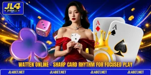 Watten Online - Sharp Card Rhythm For Focused Play